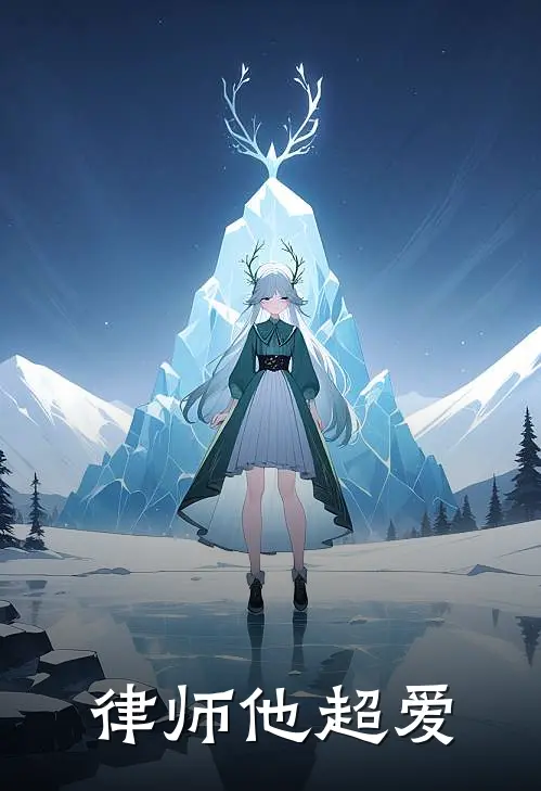 律师他超爱