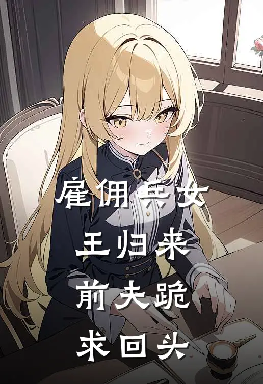雇佣兵女王归来，前夫跪求回头