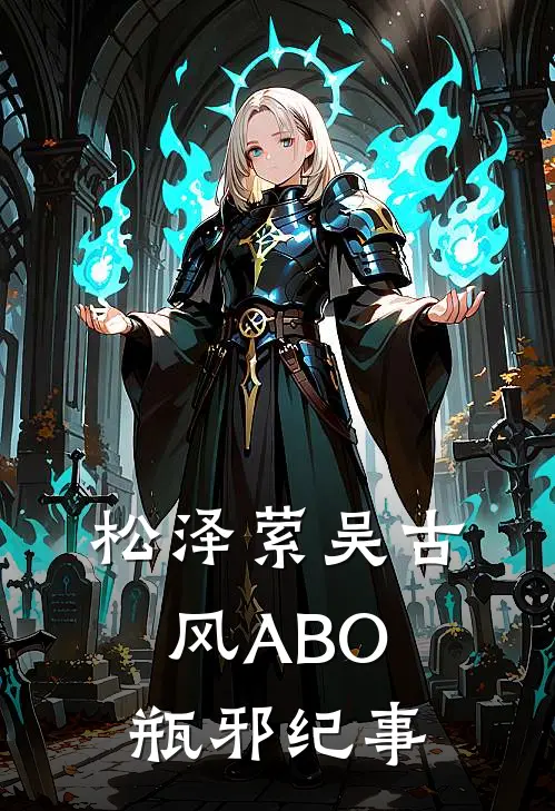 【松泽萦吴】古风ABO瓶邪纪事