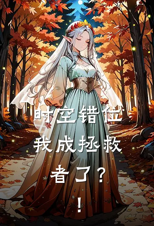 时空错位:我成拯救者了?!