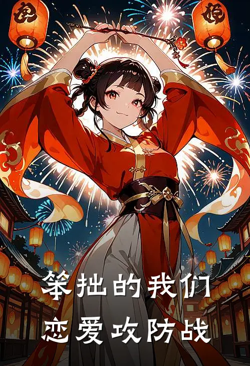 笨拙的我们，恋爱攻防战