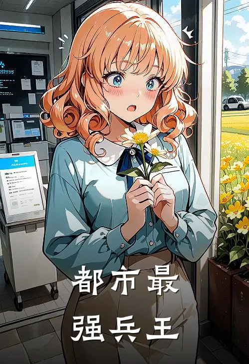 都市最强兵王