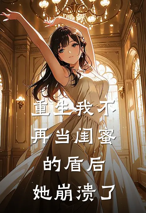 重生我不再当闺蜜的盾后，她崩溃了