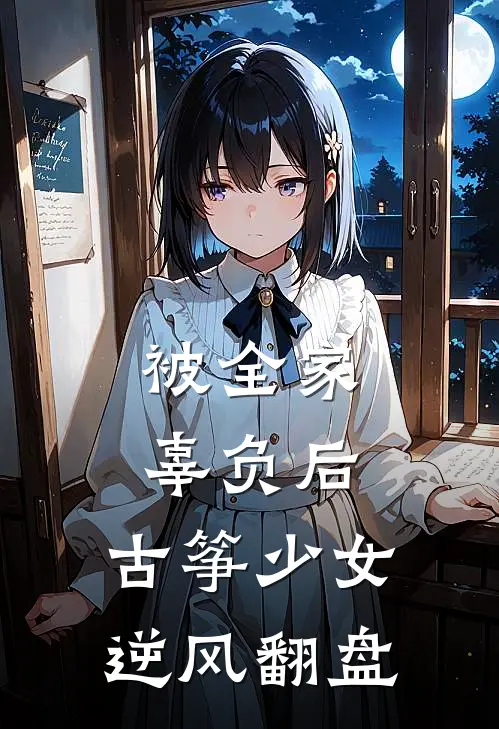 被全家辜负后，古筝少女逆风翻盘