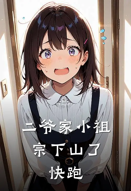 二爷家小祖宗下山了，快跑