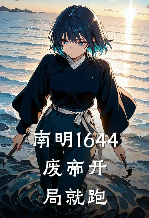 南明1644：废帝开局就跑