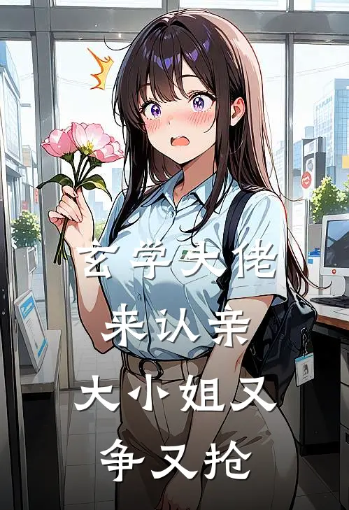 玄学大佬来认亲，大小姐又争又抢