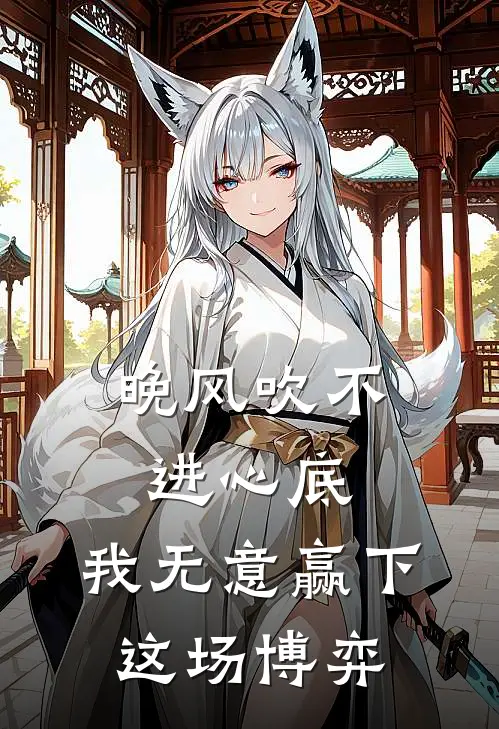 晚风吹不进心底，我无意赢下这场博弈