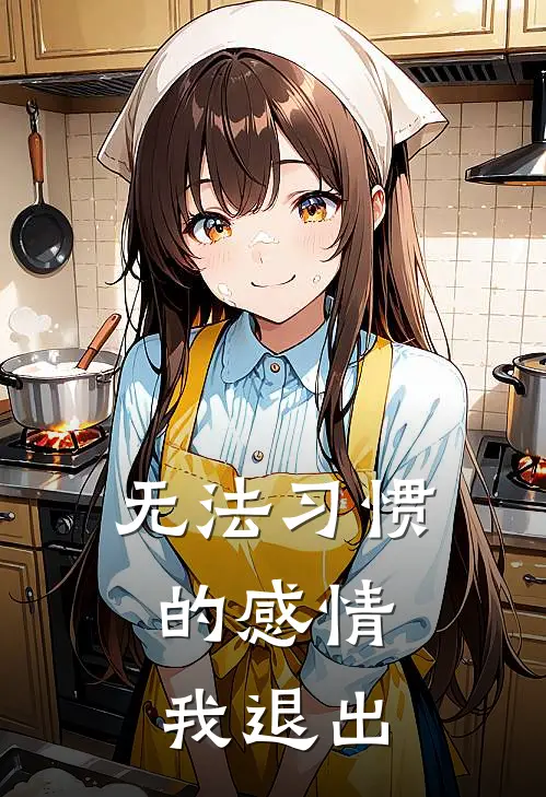 无法习惯的感情，我退出