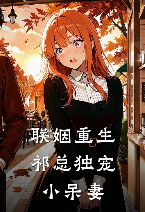 联姻重生，祁总独宠小呆妻