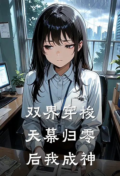 双界穿梭：天幕归零后我成神