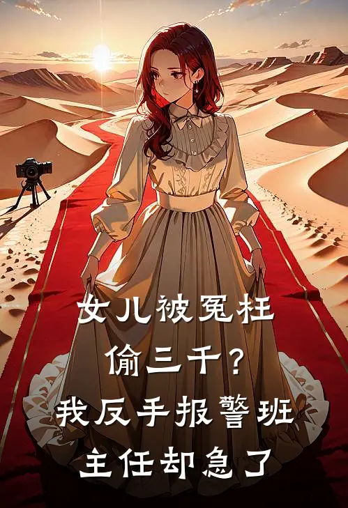 女儿被冤枉偷三千？我反手报警班主任却急了