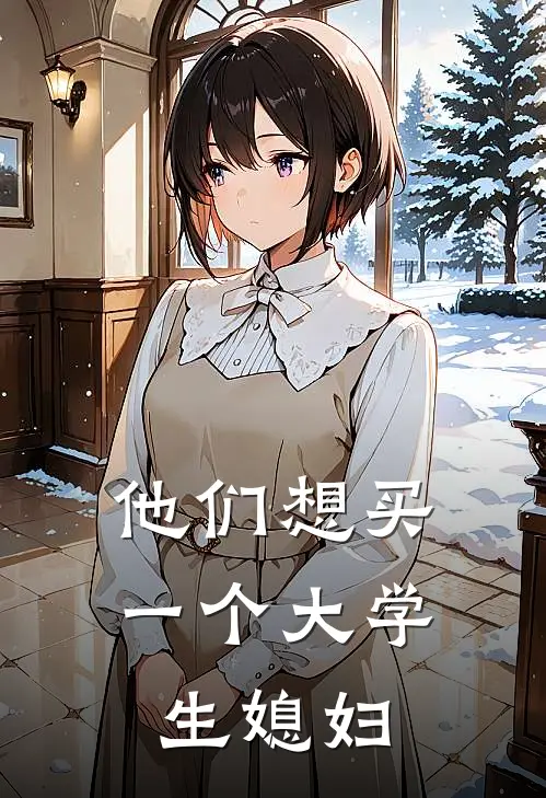 他们想买一个大学生媳妇