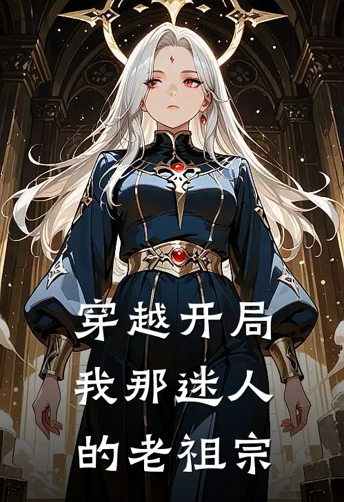 穿越开局，我那迷人的老祖宗