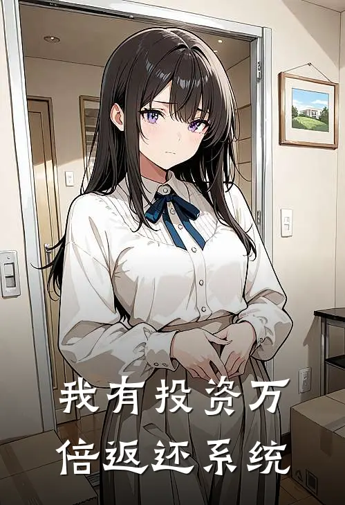 我有投资万倍返还系统