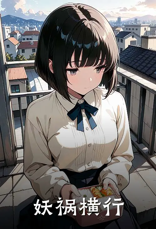 妖祸横行
