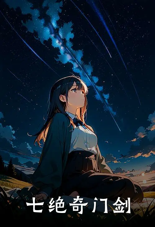 七绝奇门剑