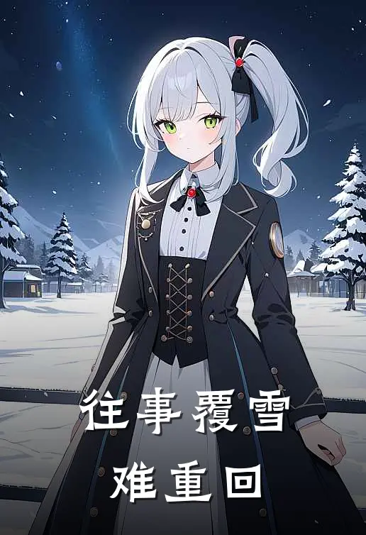 往事覆雪难重回