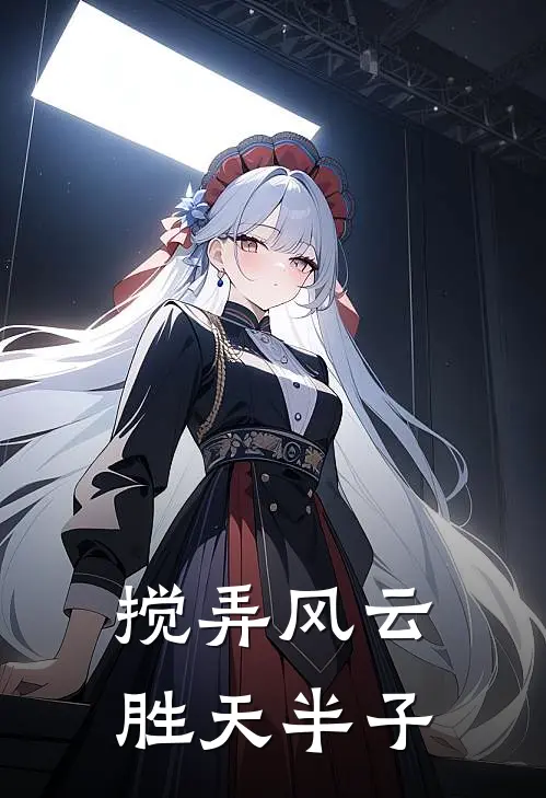 搅弄风云,胜天半子