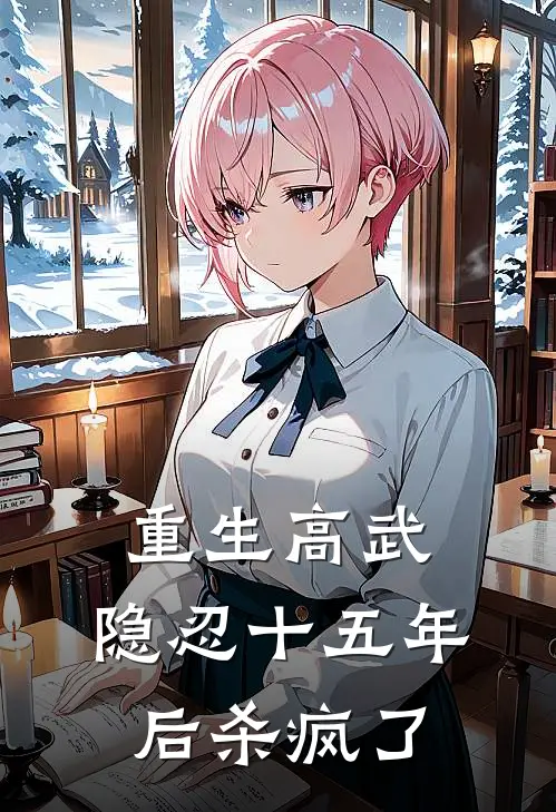 重生高武，隐忍十五年后杀疯了