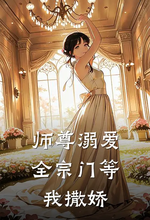 师尊溺爱,全宗门等我撒娇