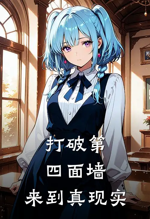 打破第四面墙，来到真现实