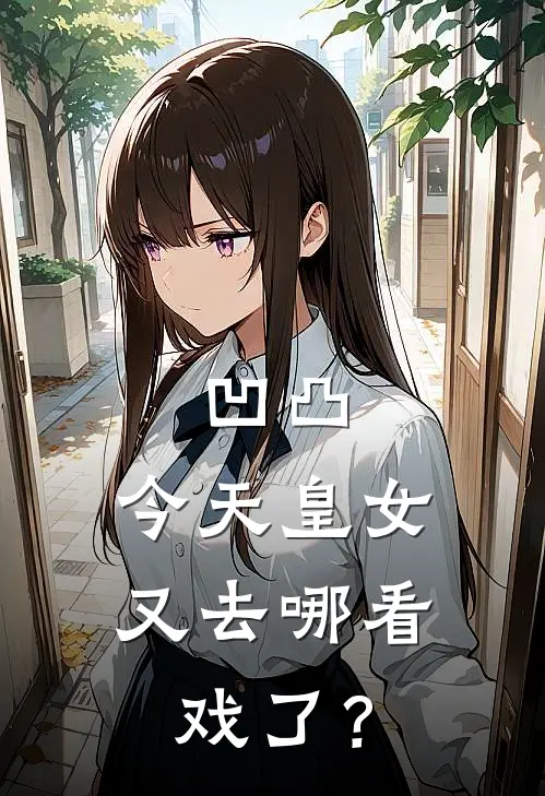 凹凸:今天皇女又去哪看戏了?