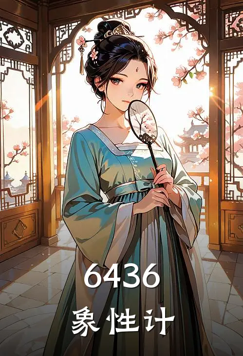 6436象性计
