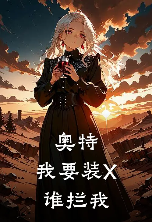 奥特:我要装X谁拦我