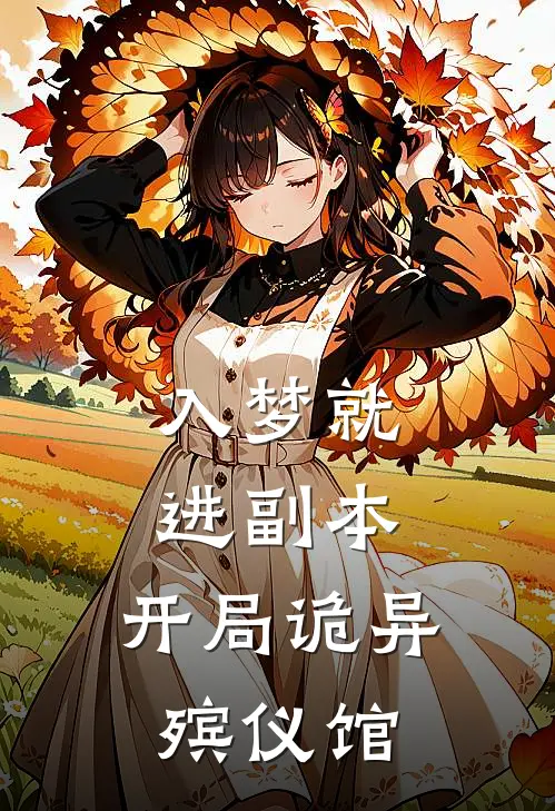 入梦就进副本，开局诡异殡仪馆