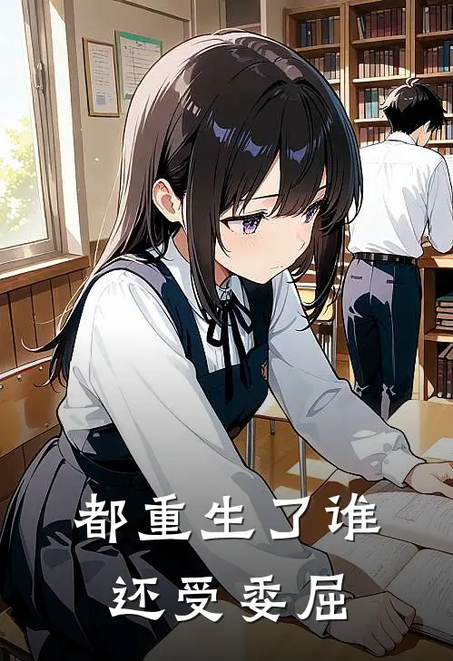 都重生了谁还受委屈