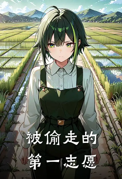 被偷走的第一志愿
