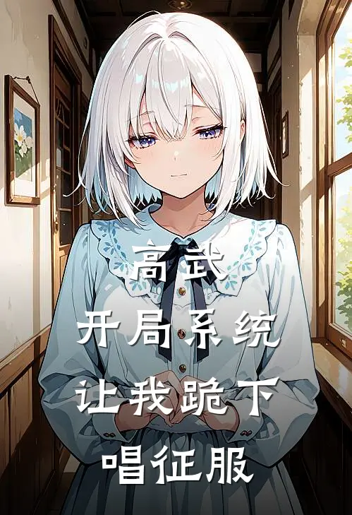 高武，开局系统让我跪下唱征服