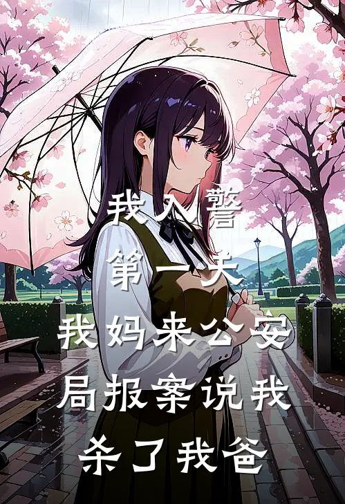 我入警第一天，我妈来公安局报案说我杀了我爸