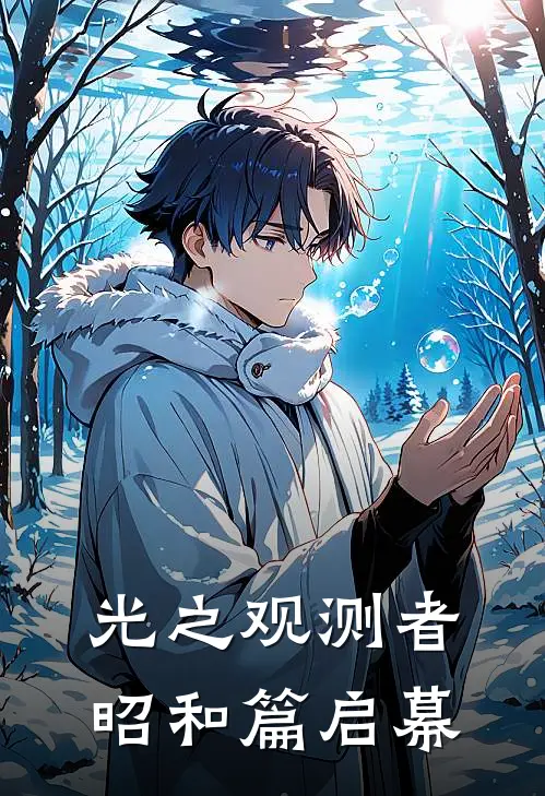 光之观测者：昭和篇启幕