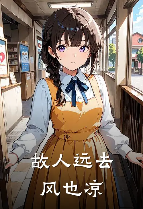 故人远去风也凉