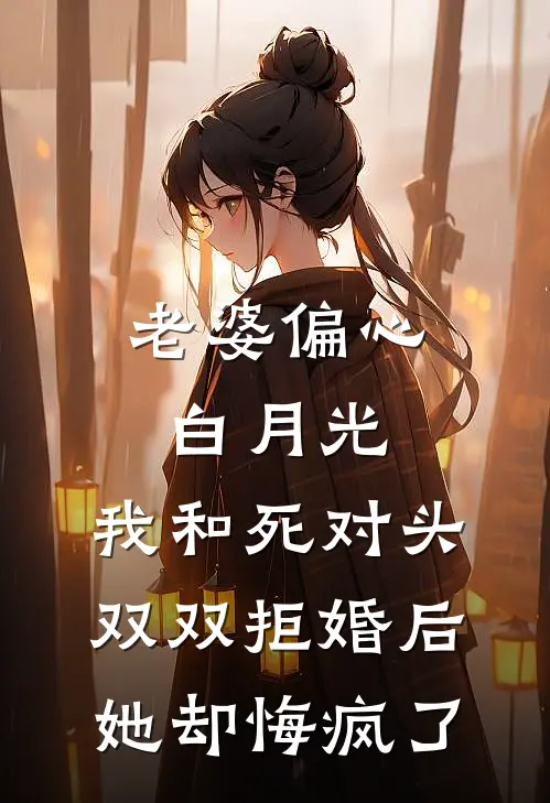 老婆偏心白月光，我和死对头双双拒婚后她却悔疯了