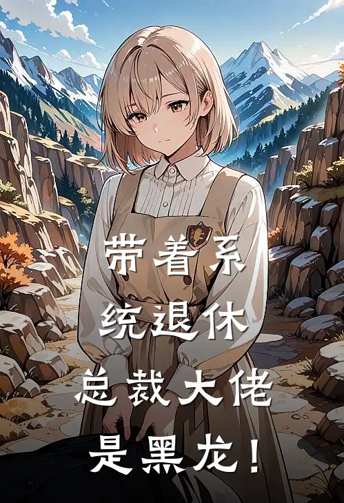 带着系统退休,总裁大佬是黑龙!