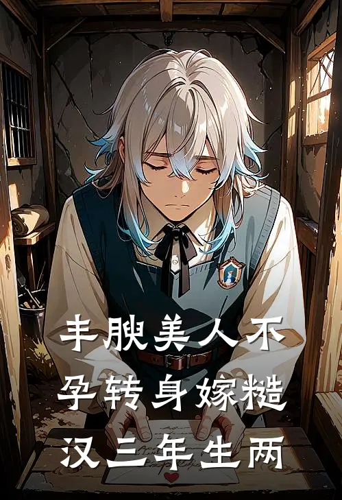 丰腴美人不孕转身嫁糙汉三年生两