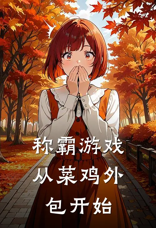 称霸游戏从菜鸡外包开始