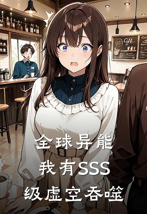 全球异能：我有SSS级虚空吞噬