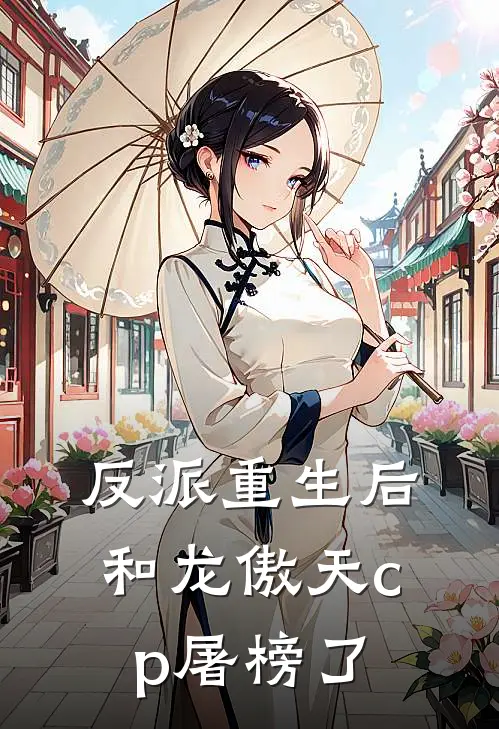 反派重生后，和龙傲天cp屠榜了