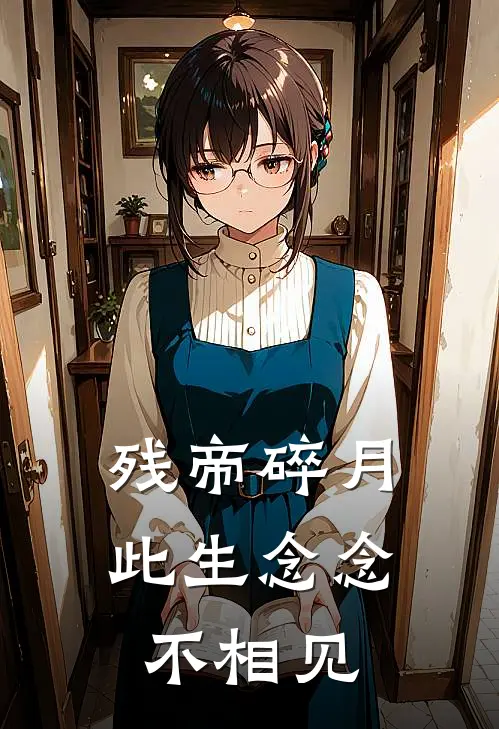 残帝碎月：此生念念不相见