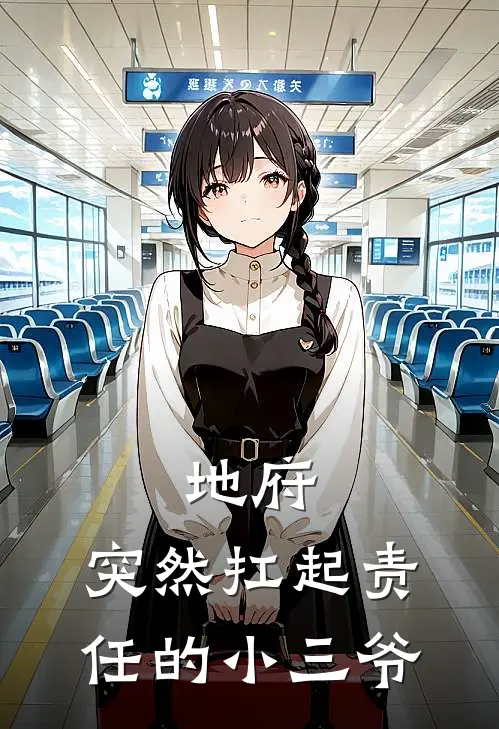 地府：突然扛起责任的小三爷