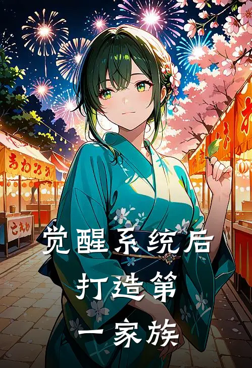 觉醒系统后，打造第一家族