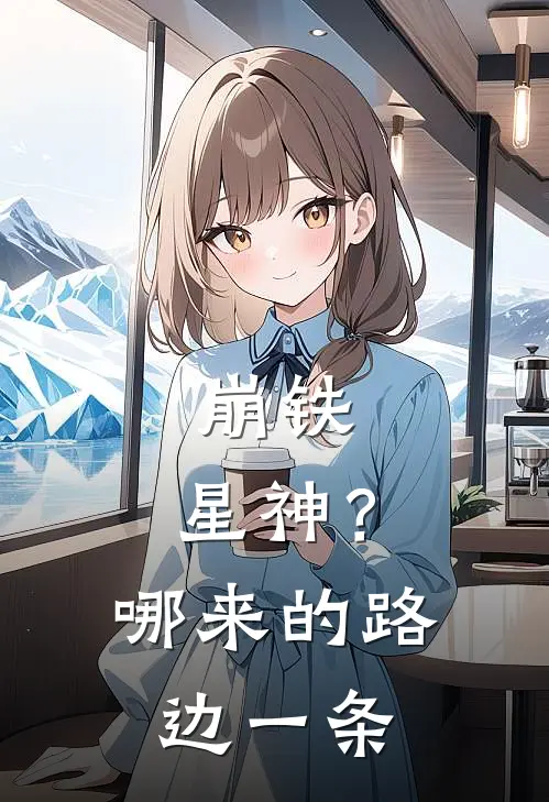 崩铁：星神？哪来的路边一条