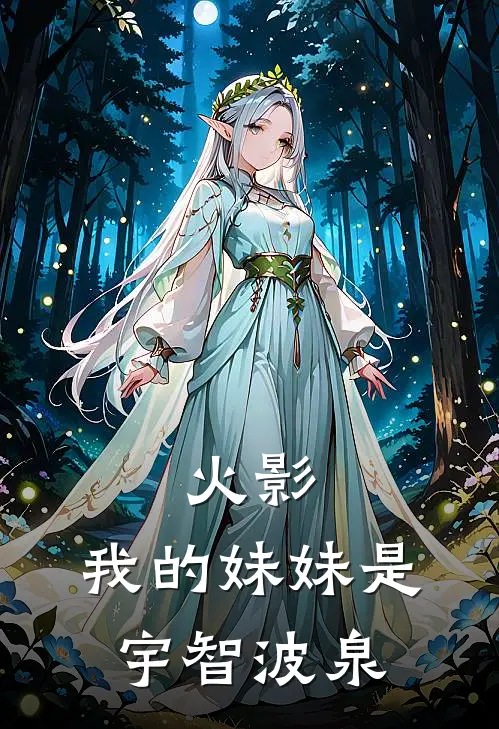 火影：我的妹妹是宇智波泉