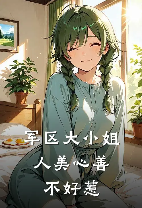 军区大小姐，人美心善不好惹