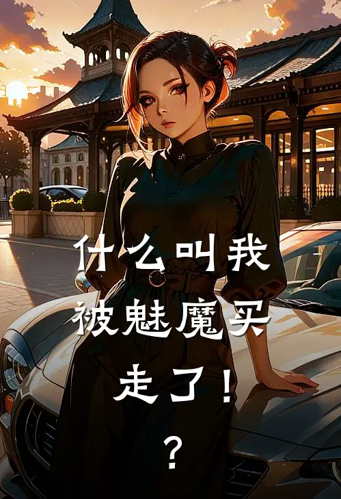 什么叫我被魅魔买走了!?