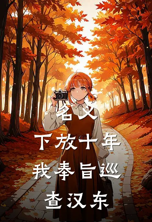 名义：下放十年，我奉旨巡查汉东